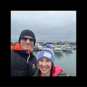 Meet your Posher, Keely